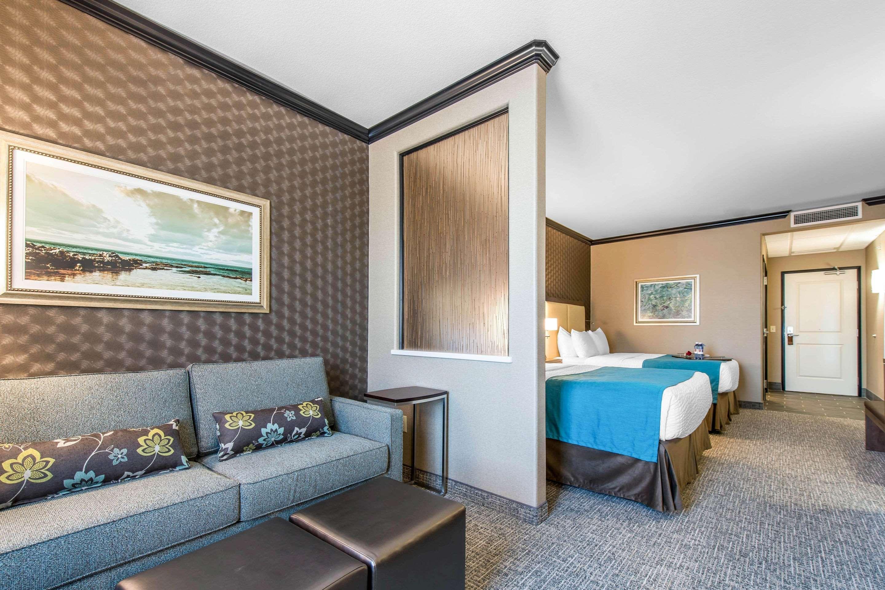 The Heritage Inn & Suites, Ascend Hotel Collection Гардън Сити Екстериор снимка
