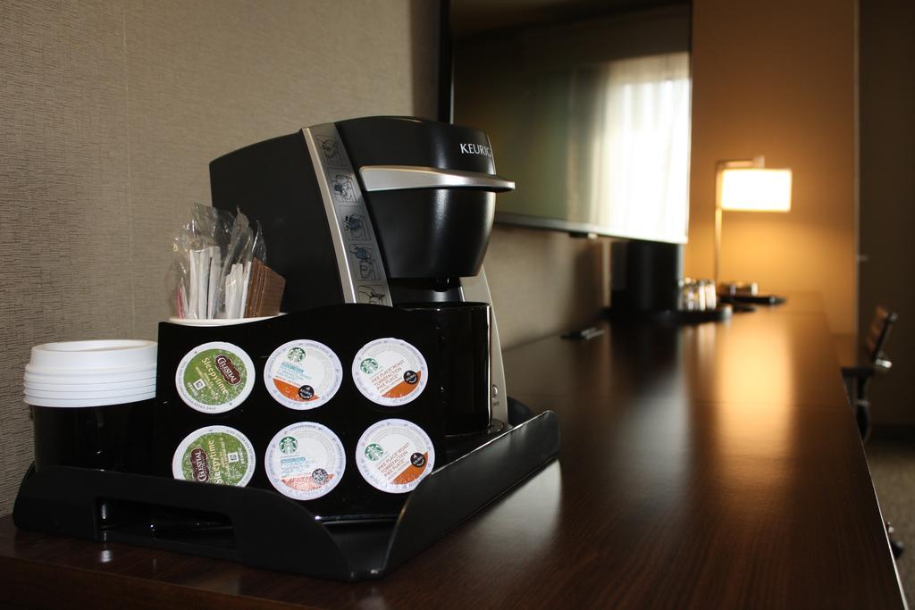The Heritage Inn & Suites, Ascend Hotel Collection Гардън Сити Екстериор снимка